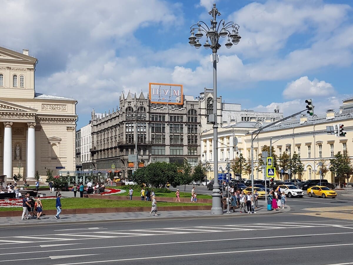 Офисы от 950 до 1100 кв.м. в аренду и продажу в Москве и Московской области